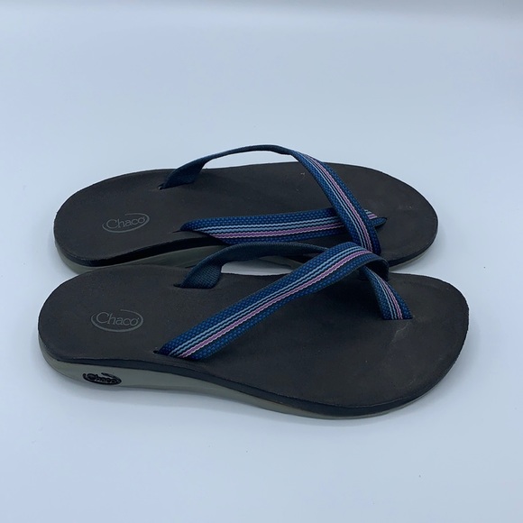 Chaco Tanana Ecotread - Picture 1 of 6